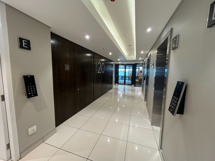 To Let Commercial Property for Rent in Cape Town City Centre Western Cape